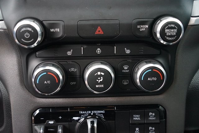2021 RAM 1500 - Image 16