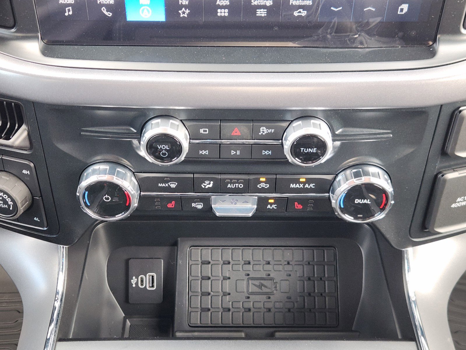 2025 Ford F-150 XLT photo 15