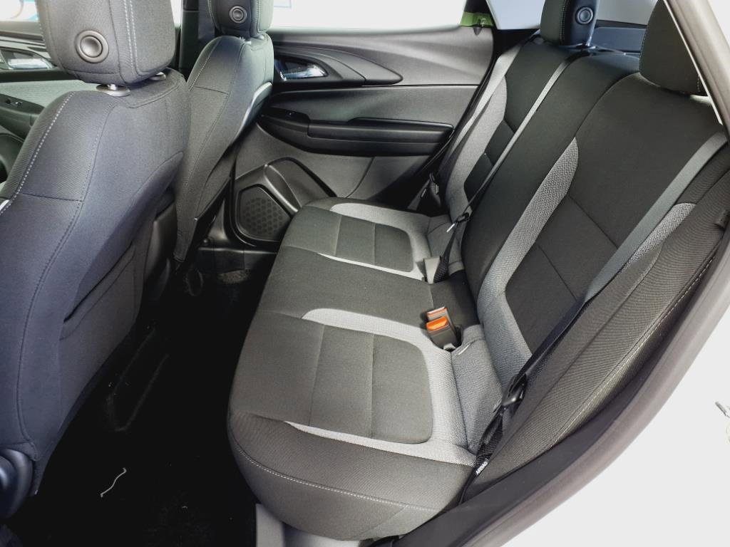 2026 Chevrolet Trailblazer LS photo 15