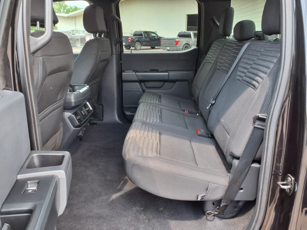 2023 Ford F-150 XL photo 11