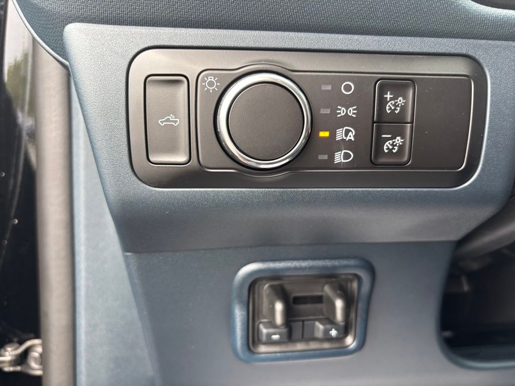 2025 Ford Maverick Lariat photo 15