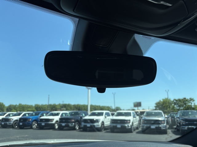 2023 Jeep Grand Cherokee Altitude photo 21