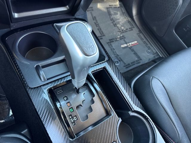 2024 Toyota 4Runner TRD Off-Road Premium photo 14