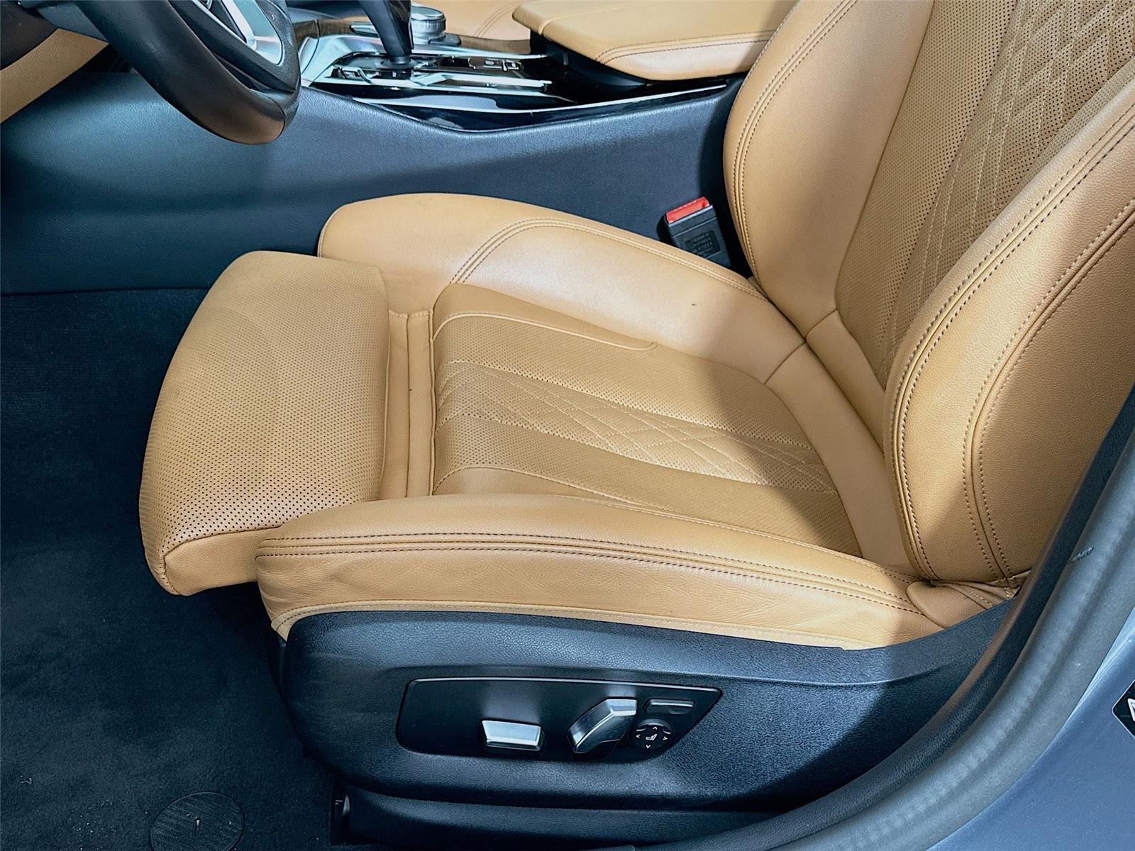 2023 Bmw 530i xDrive photo 19