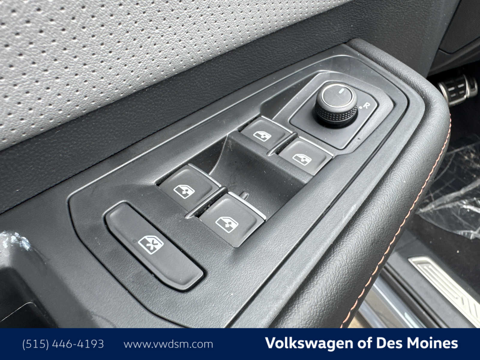 2025 Volkswagen Atlas Peak Edition SE photo 20