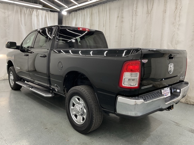 2022 Ram 2500 Big Horn photo 5