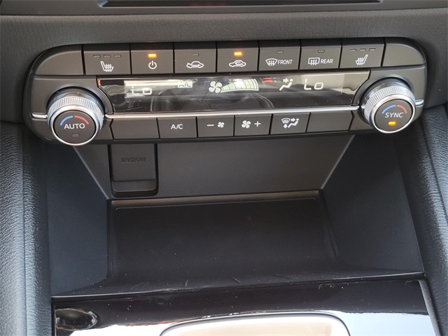 2025 Mazda CX-5 2.5 S Preferred photo 17