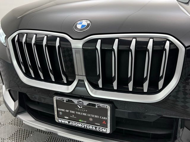 2024 Bmw X1 XDrive28i photo 3