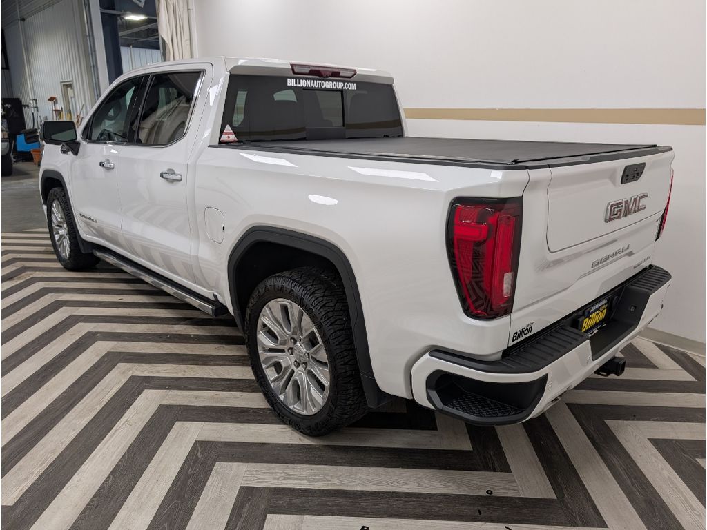 2021 Gmc Sierra 1500 Denali photo 20