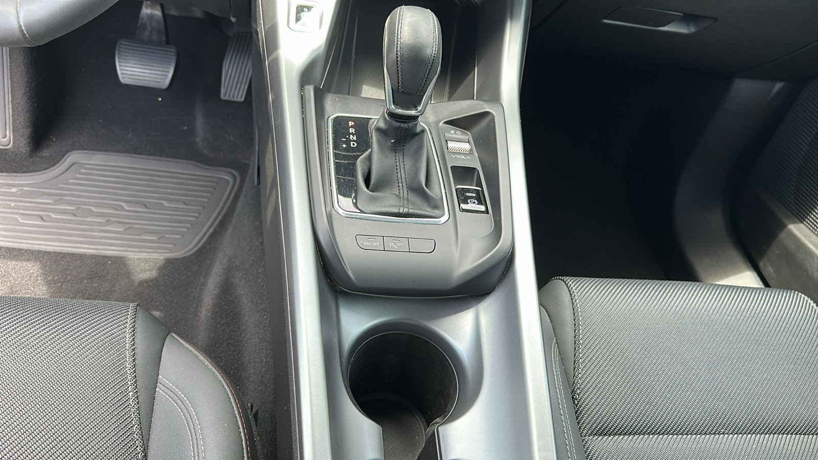 2023 Dodge Hornet GT photo 20
