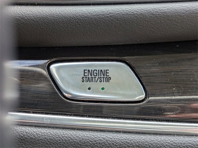 2019 Buick Enclave Essence photo 32