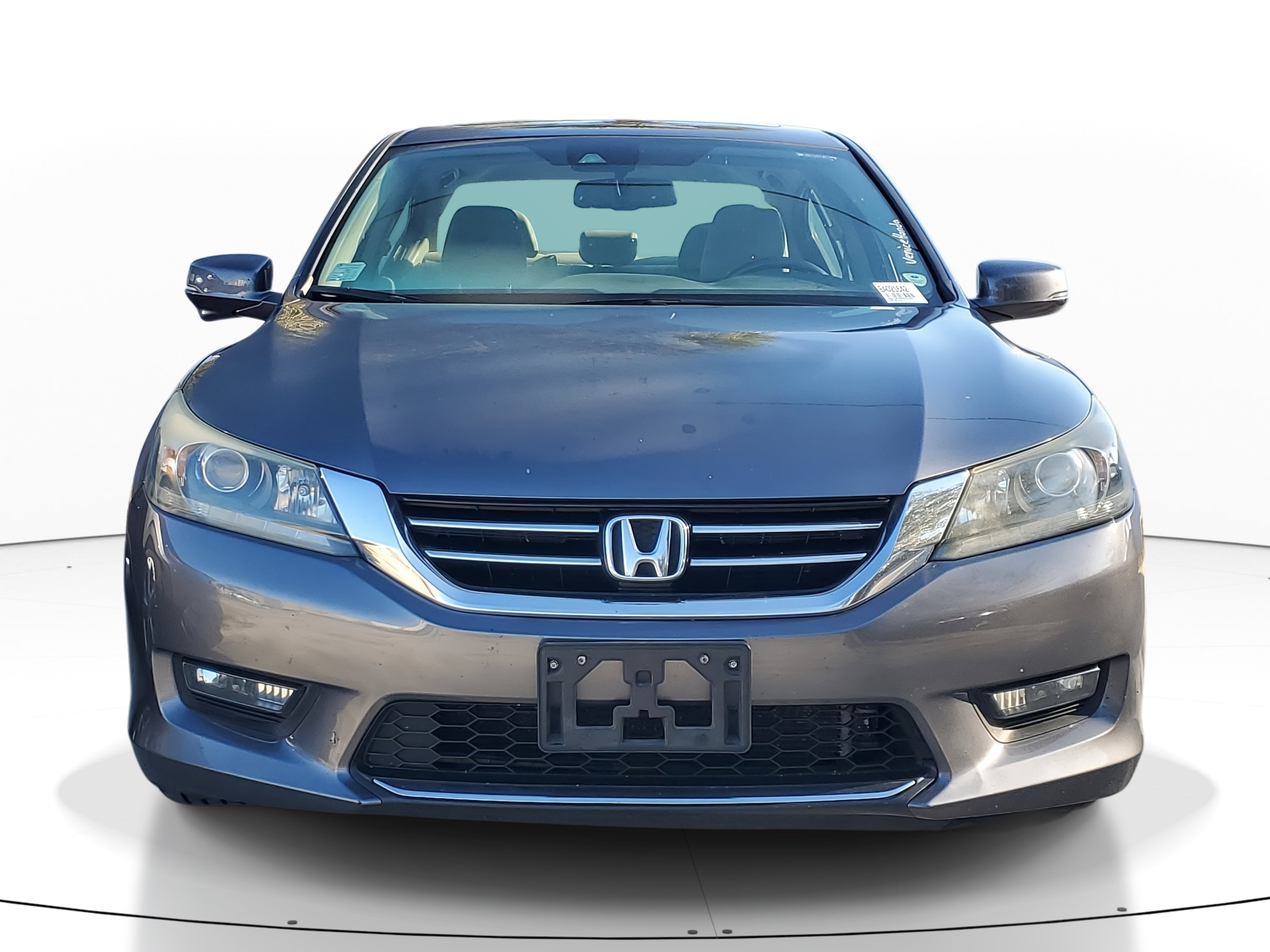 2014 Honda Accord EX-L V-6