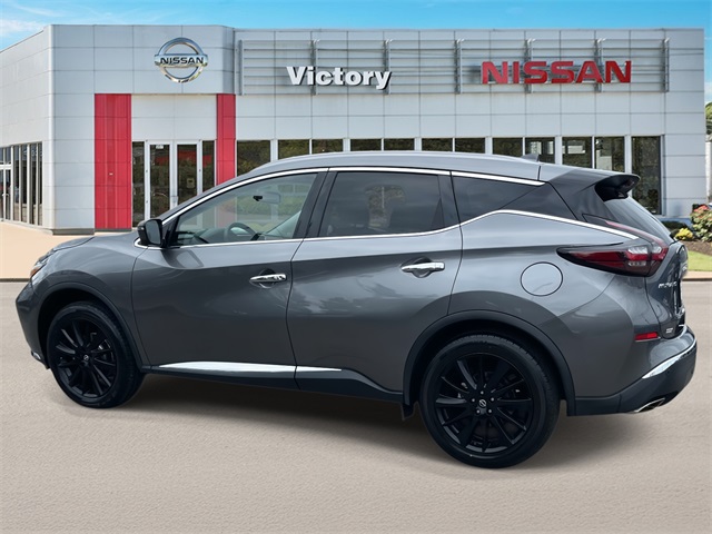 2023 Nissan Murano SL photo 6