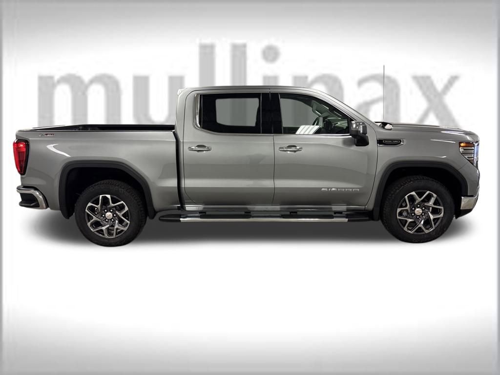 2026 Gmc Sierra 1500 SLT photo 16