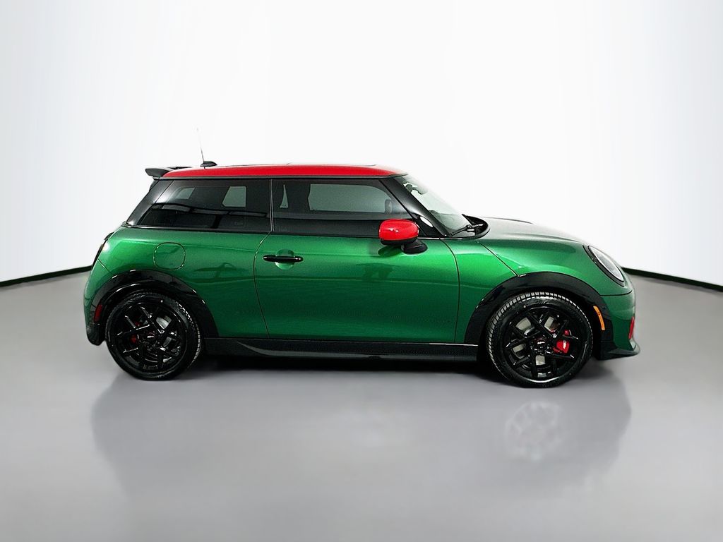 2025 Mini Cooper 2 Door Hardtop Signature photo 4
