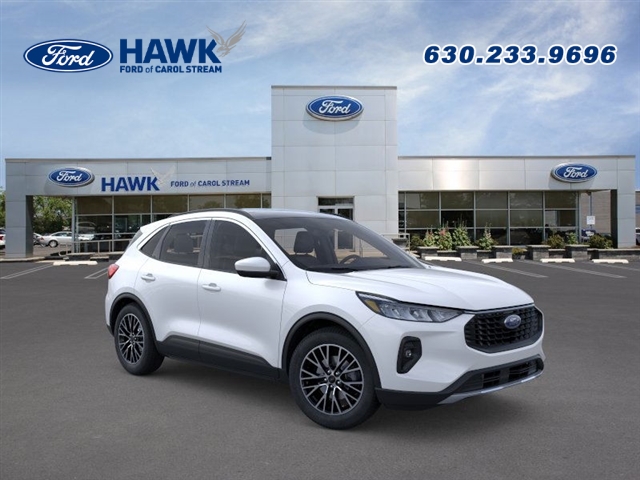 2025 FORD ESCAPE - Image 7