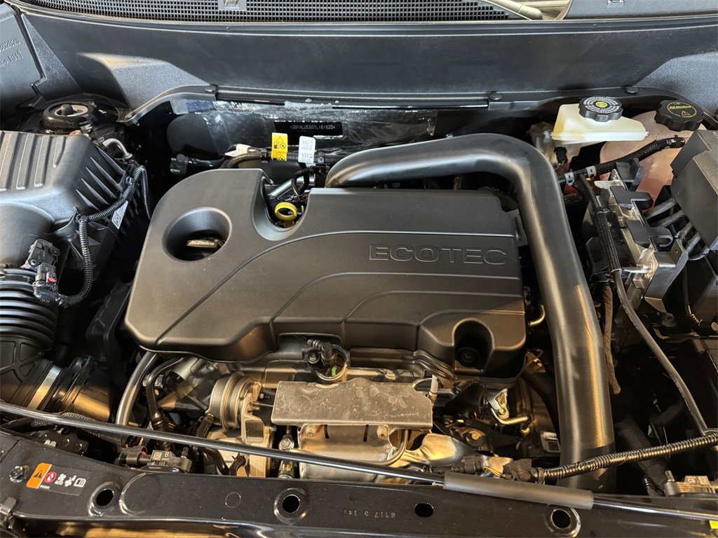 2026 Gmc Terrain Elevation photo 37