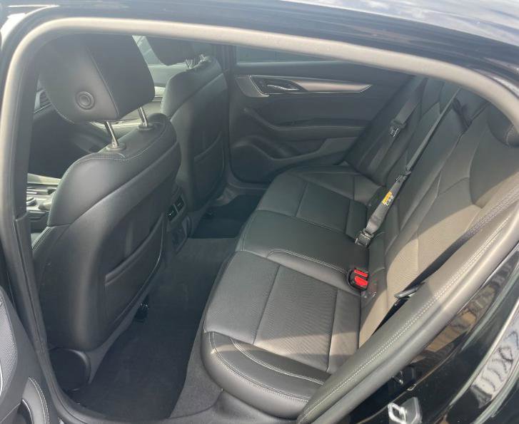 2023 Cadillac CT5 Premium Luxury photo 11