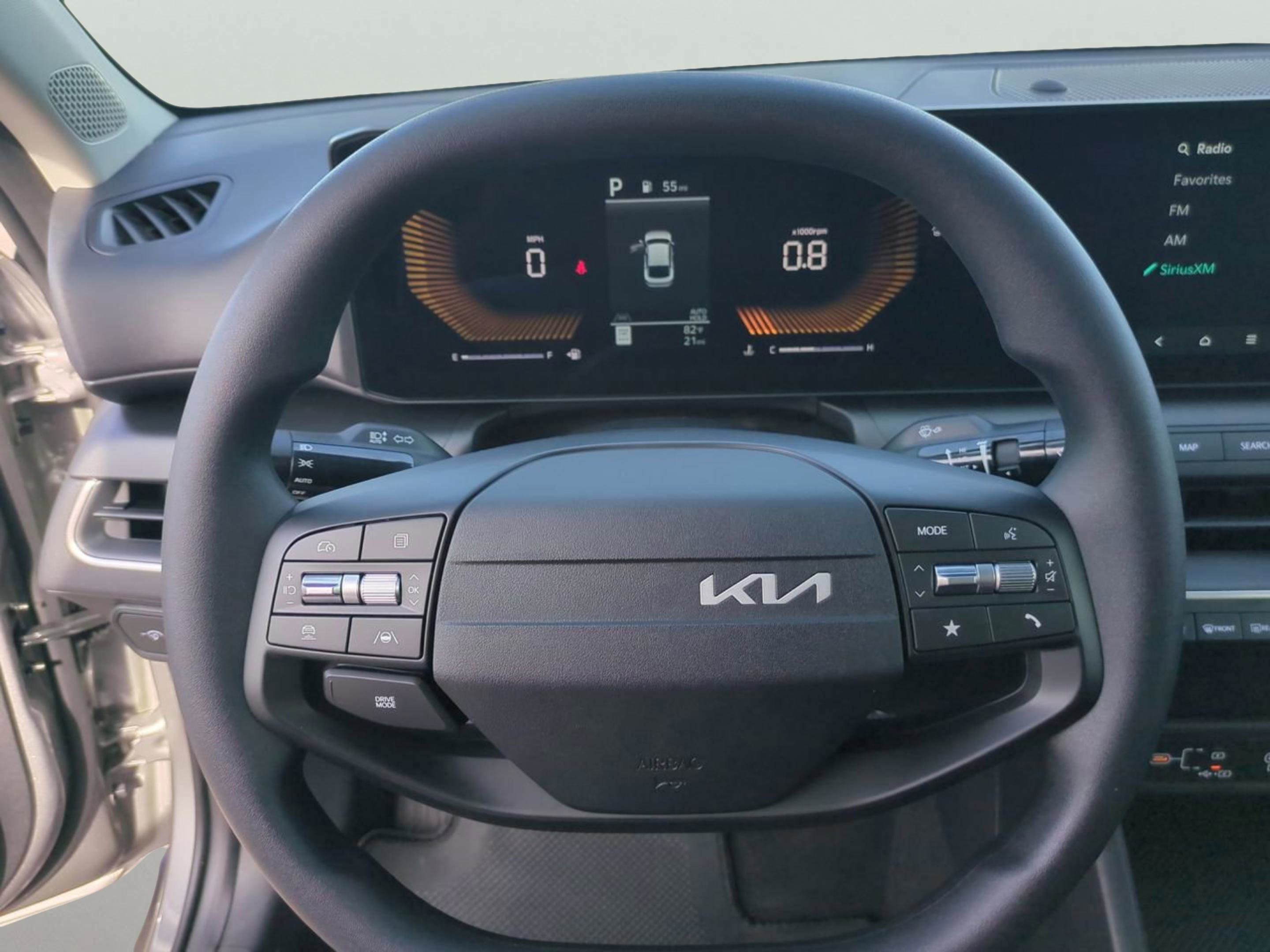 2025 Kia K4 LXS photo 21