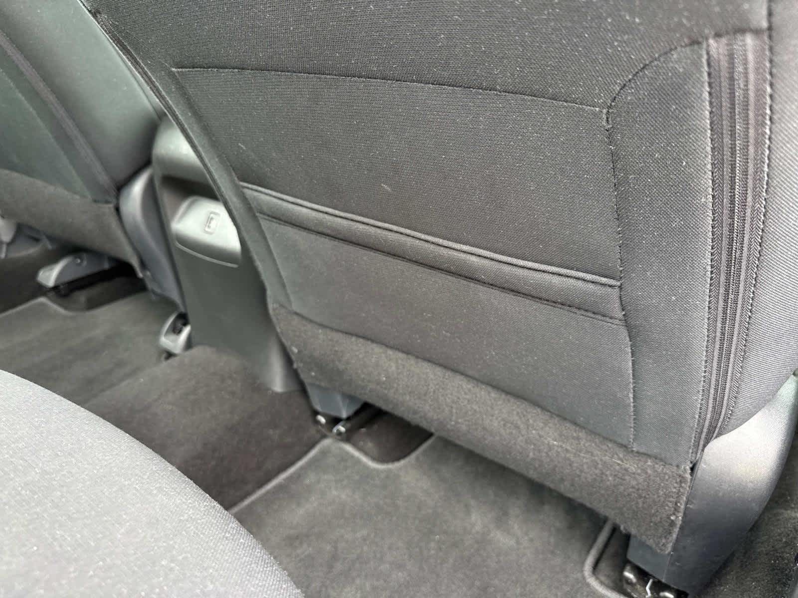 2024 Nissan Sentra SV photo 21