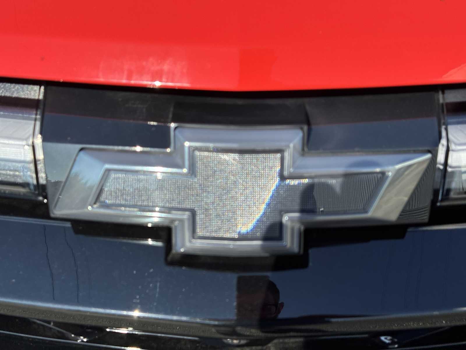 2025 Chevrolet Blazer EV photo 27