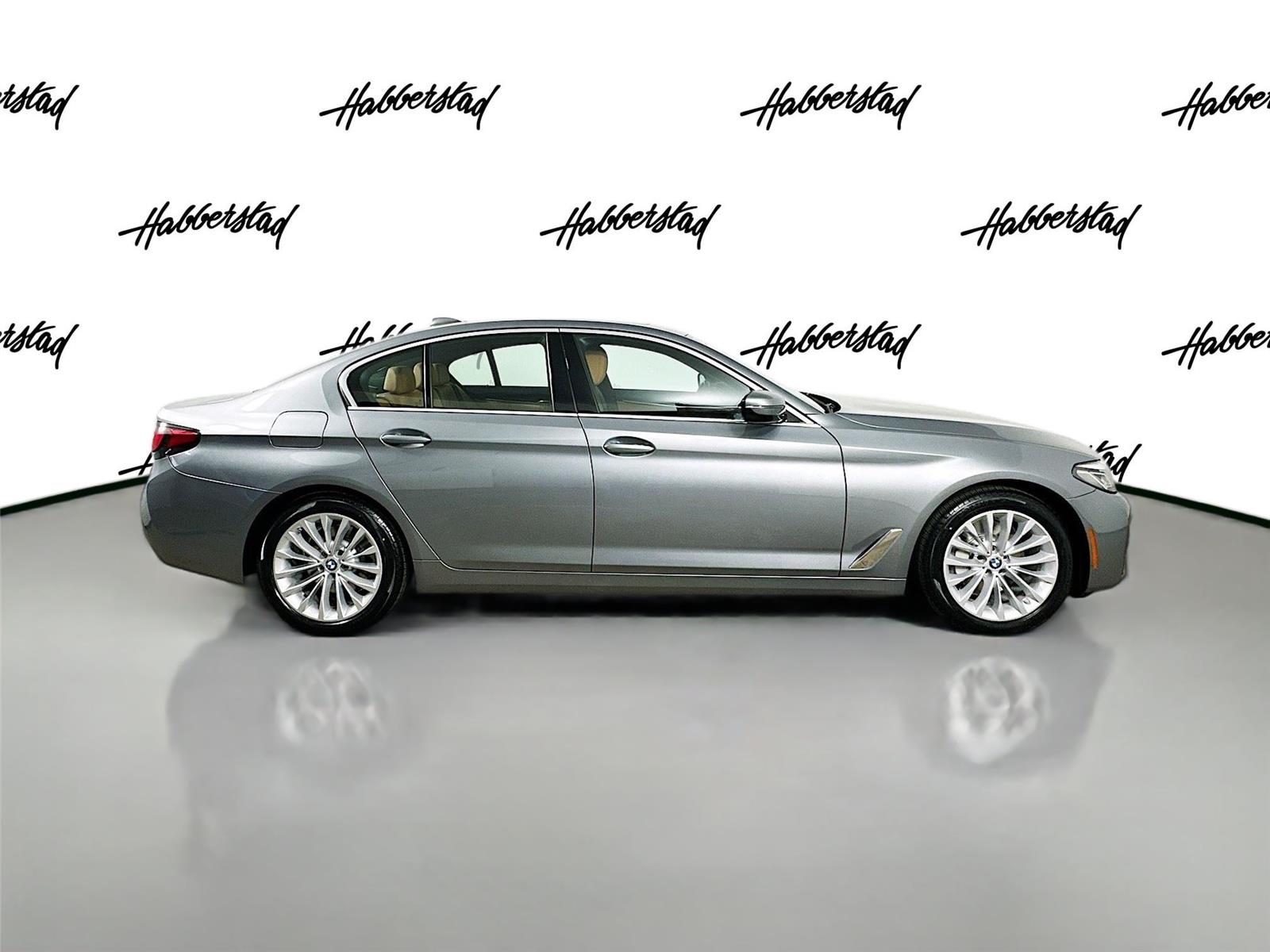 2023 Bmw 530i xDrive photo 4