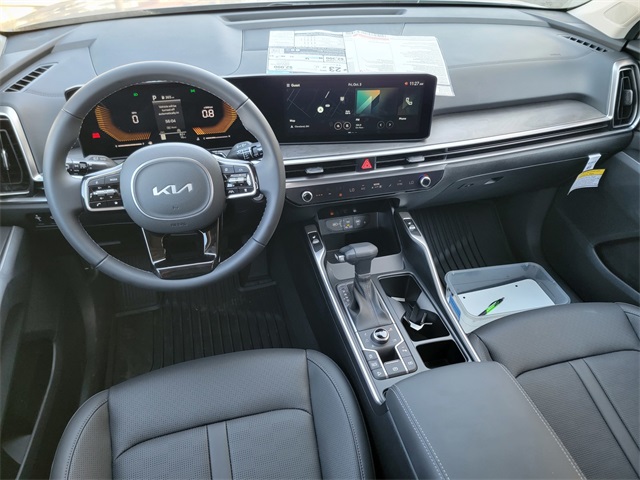 2025 Kia Sorento X-Line EX photo 30