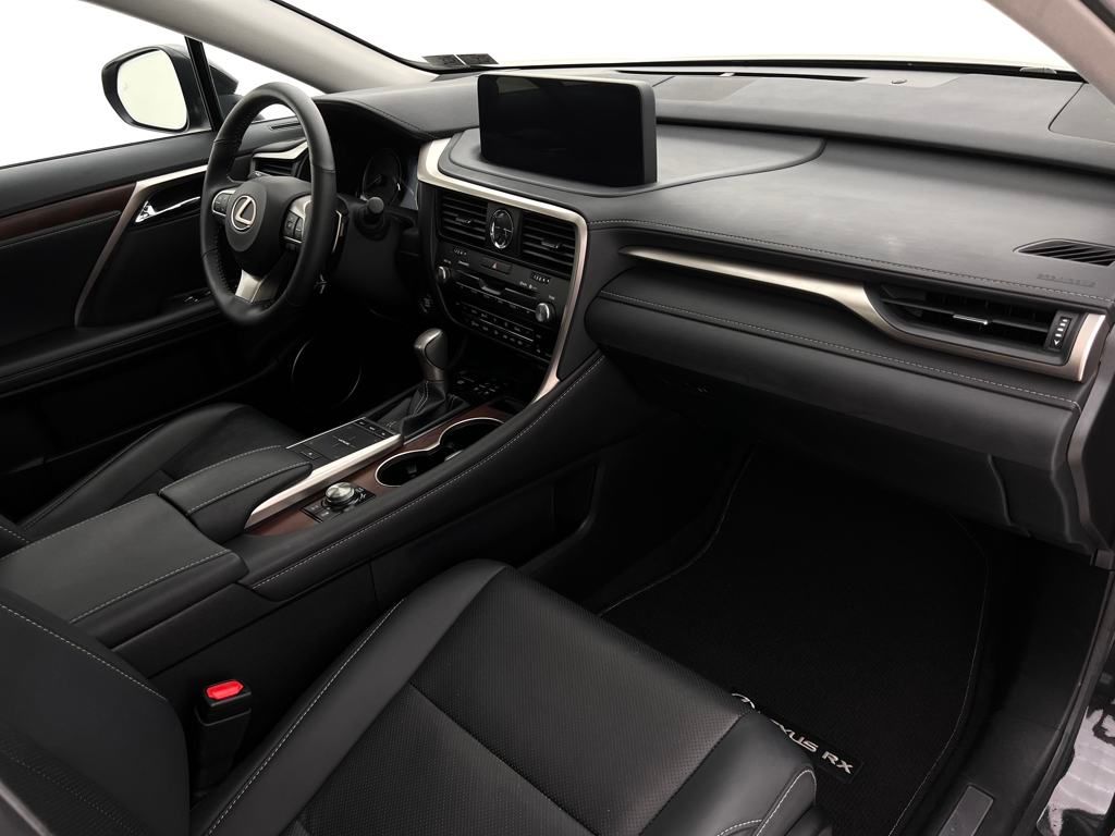 2022 Lexus RX 350 photo 15