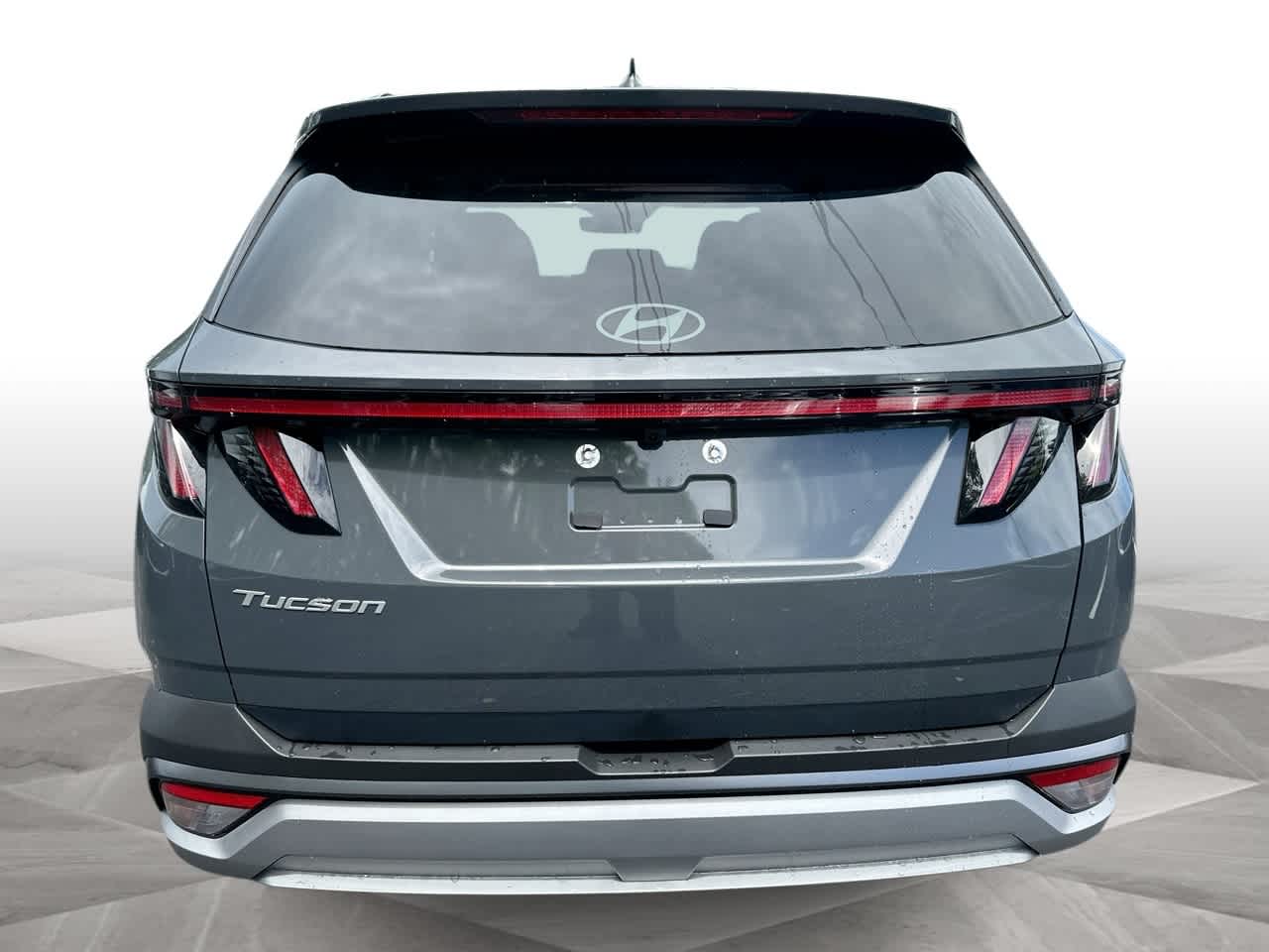 2026 Hyundai Tucson SEL Convenience photo 6