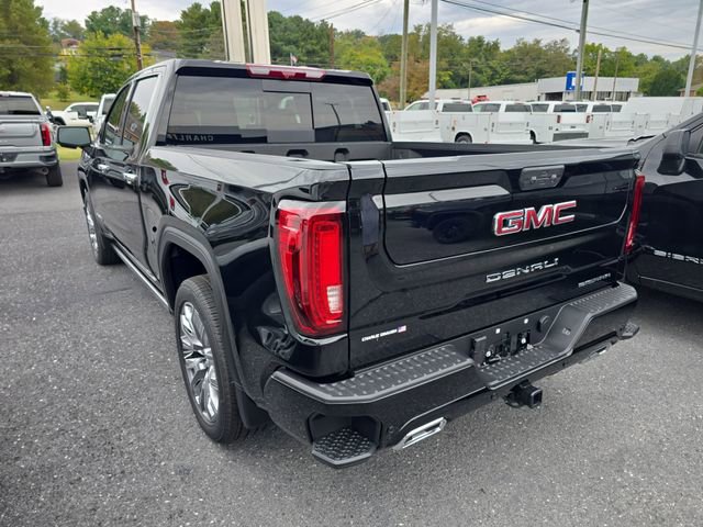 2026 Gmc Sierra 1500 Denali photo 2