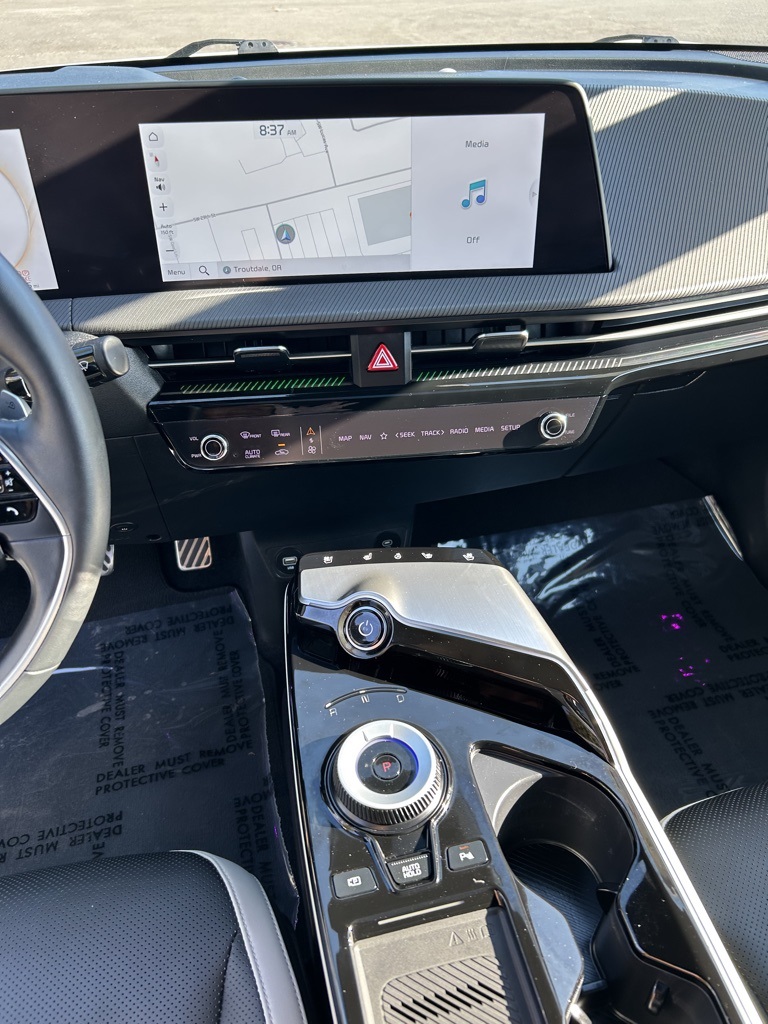 2023 Kia EV6 GT-Line photo 20