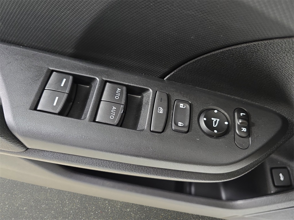 2020 Honda Civic Sport photo 24