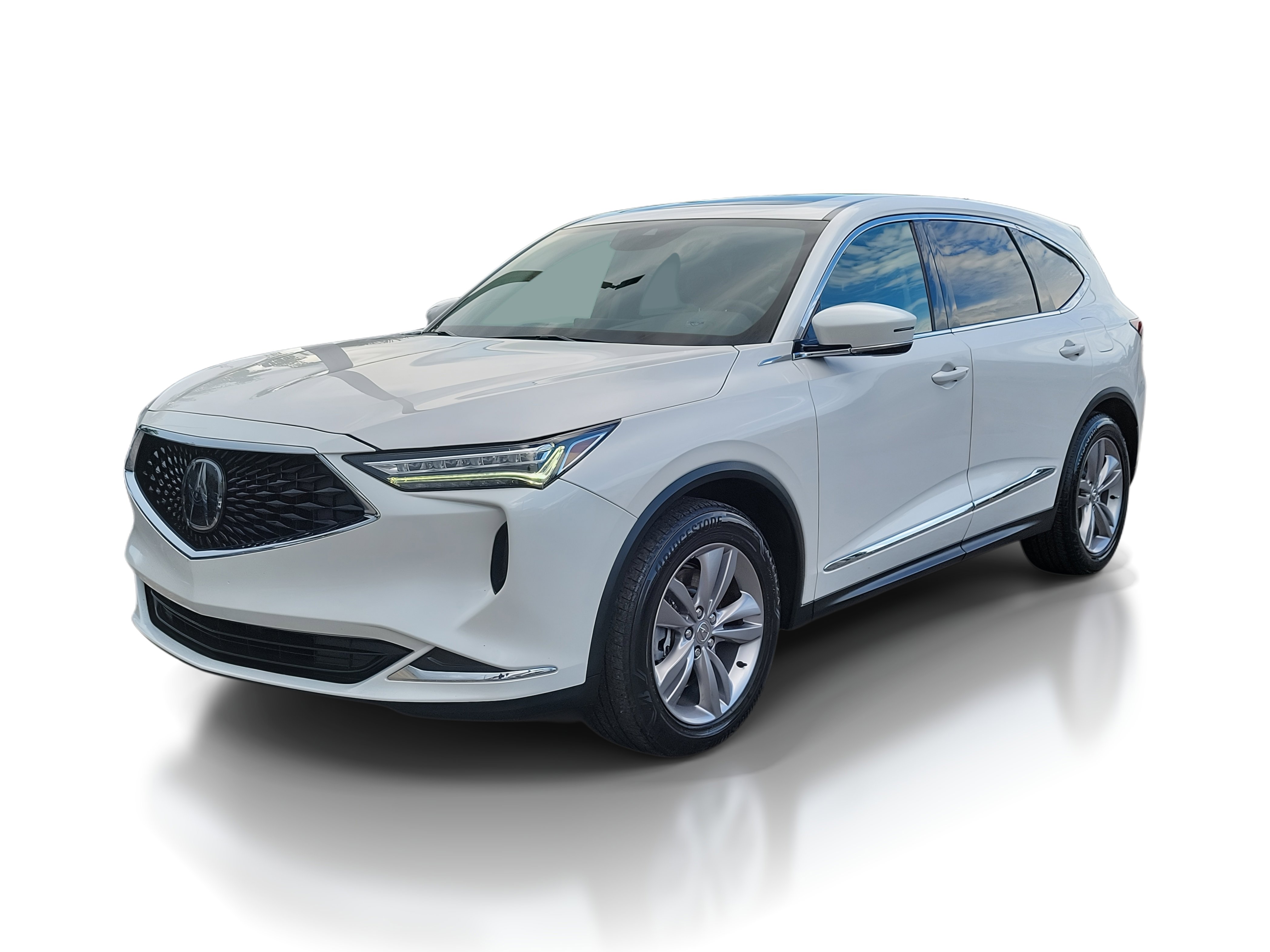 2023 Acura MDX photo 3