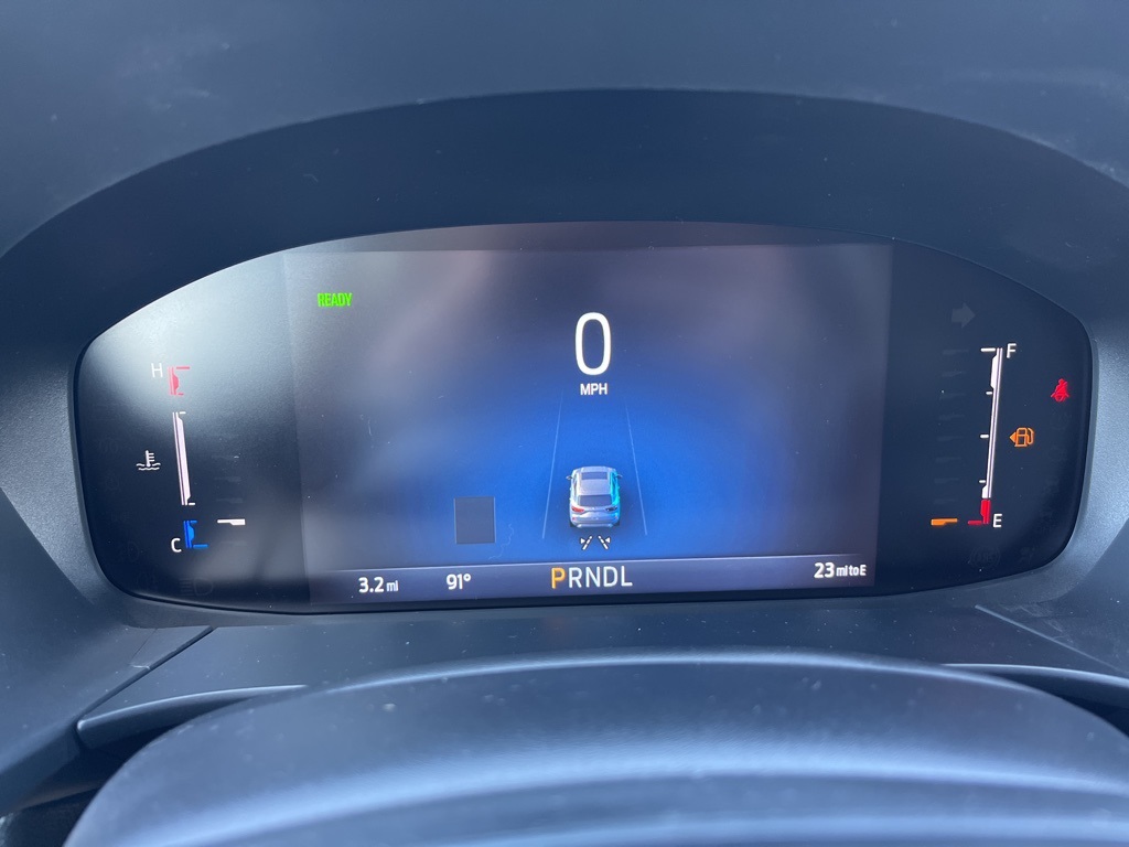 2025 Ford Escape ST-Line photo 11