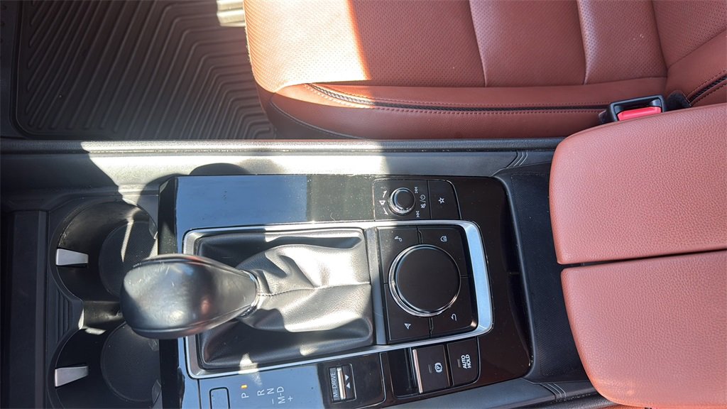 2023 Mazda CX-50 2.5 Turbo Meridian Edition photo 16