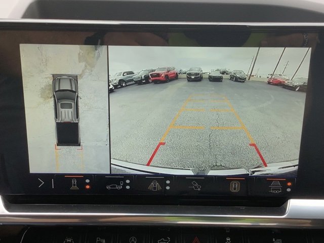 2025 Gmc Sierra 1500 Elevation photo 17