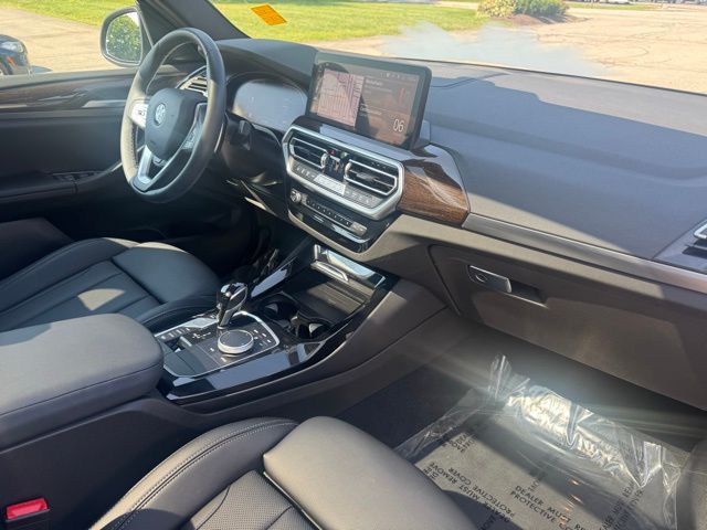 2024 Bmw X3 xDrive30i photo 27