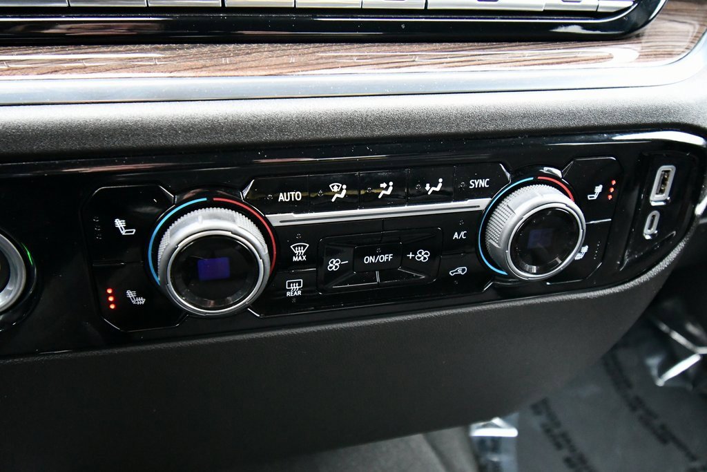 2023 Chevrolet Silverado 1500 LT photo 25