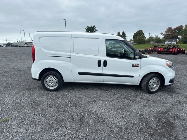2022 Ram ProMaster City photo 8