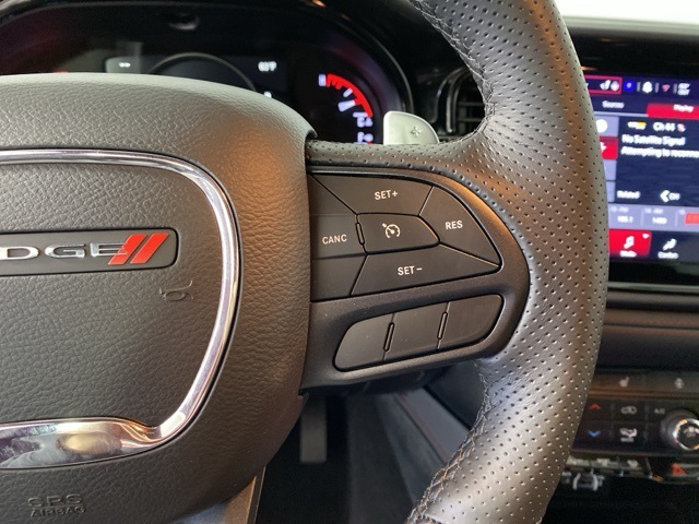 2025 Dodge Durango GT photo 15