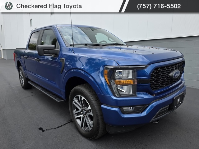 2023 Ford F-150 XL photo 11