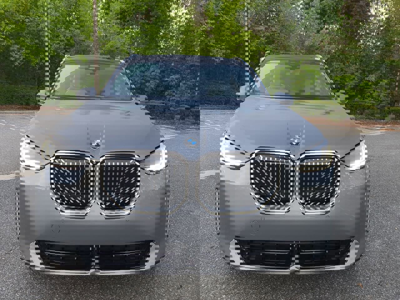 2025 Bmw X3 30x Drive photo 8