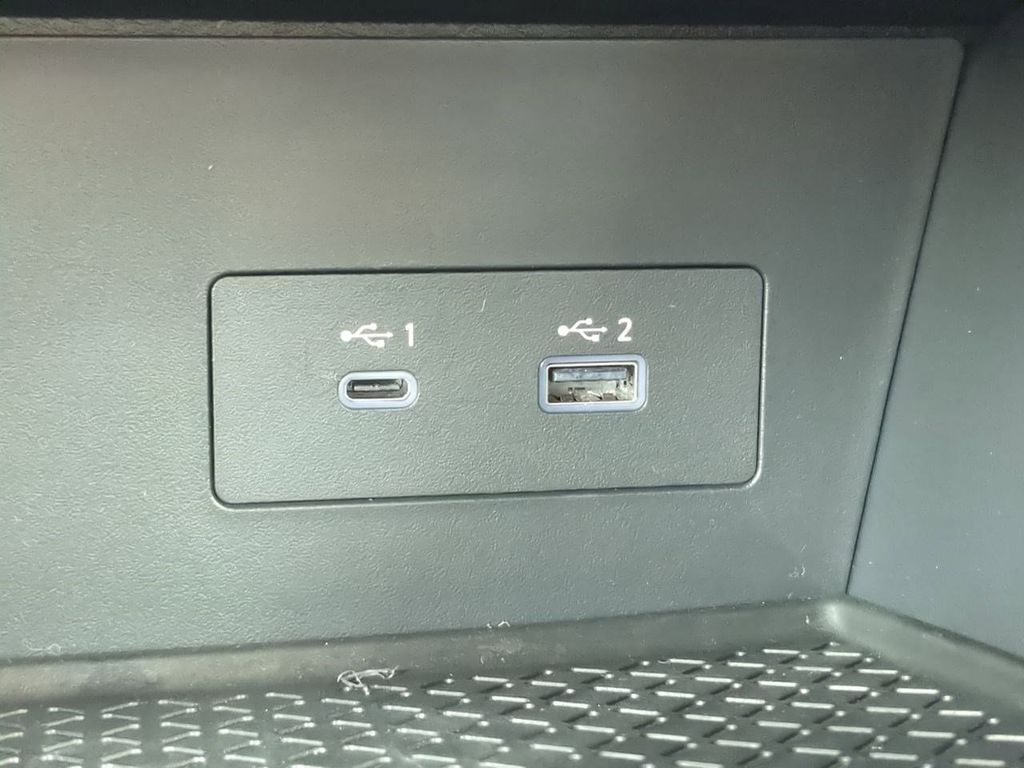 2025 Nissan Pathfinder Rock Creek photo 20