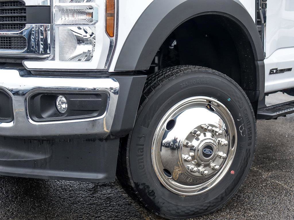 2024 FORD F-450 - Image 3