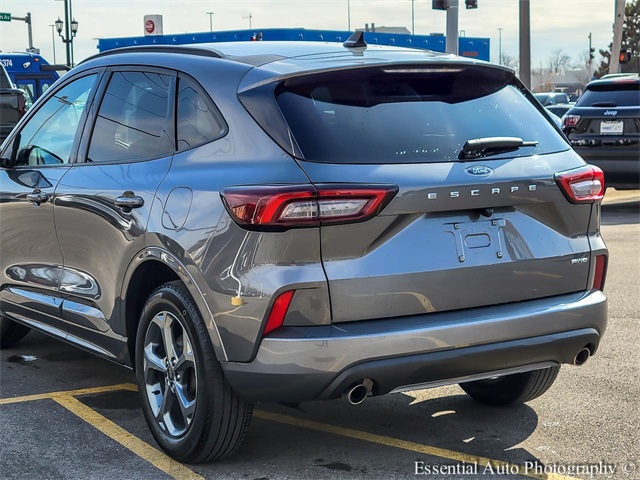 2024 FORD ESCAPE - Image 6