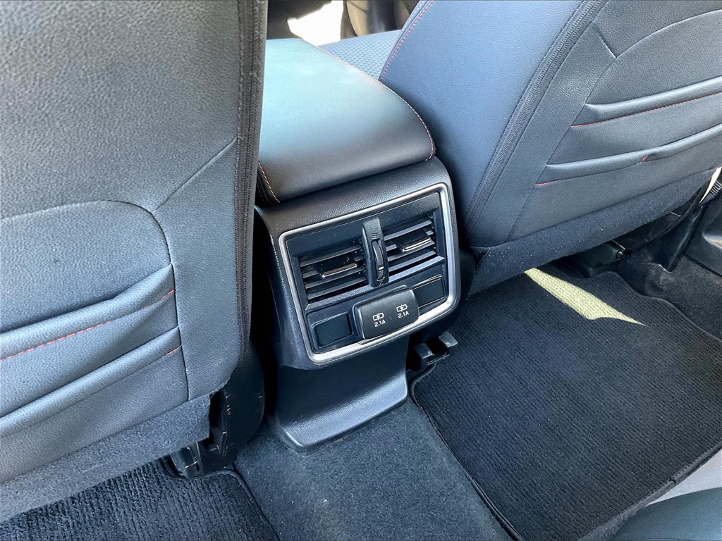 2020 Subaru Forester Sport photo 27