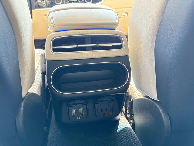 2023 Genesis GV70 2.5T photo 15
