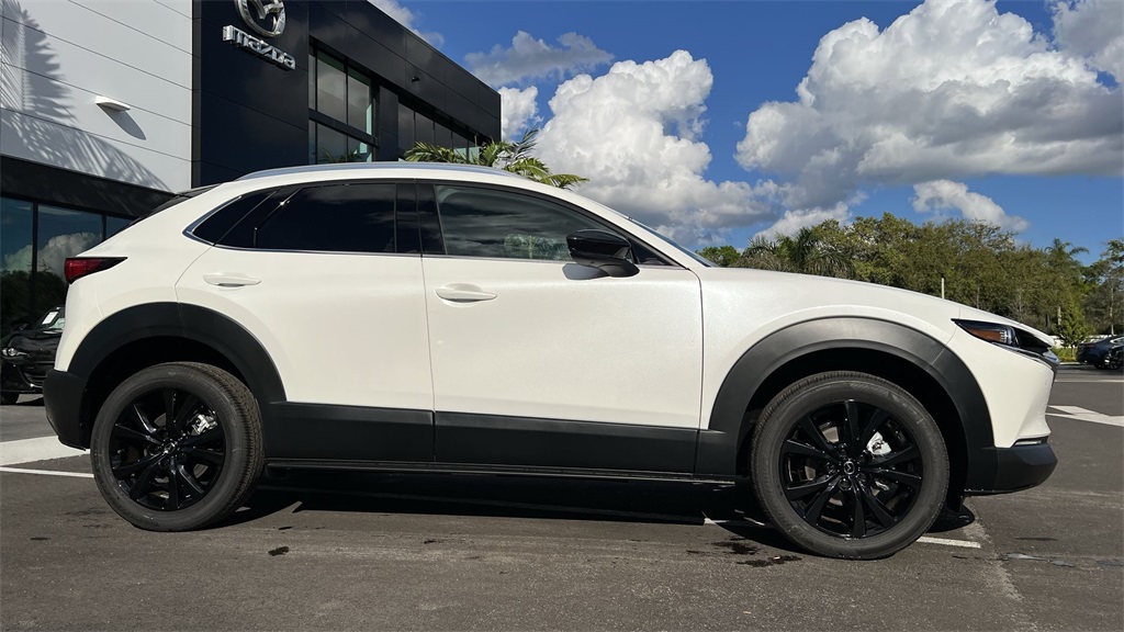 2024 Mazda CX-30 2.5 Turbo Premium Plus photo 23