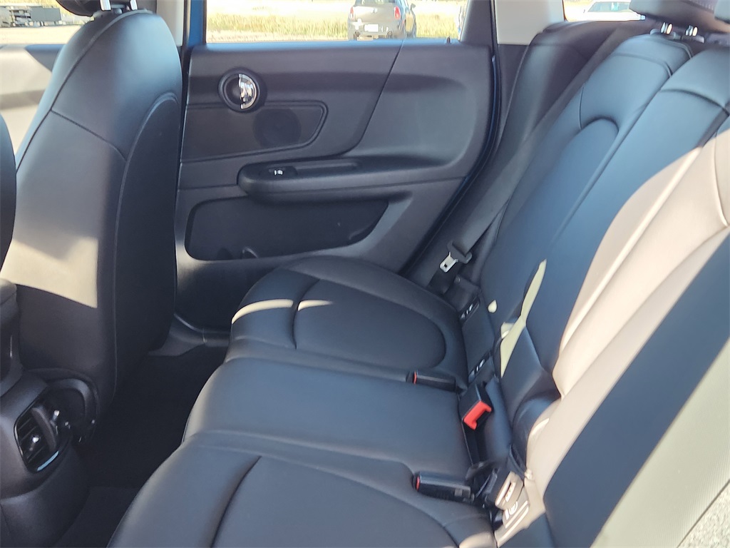 2020 Mini Countryman ALL4 photo 10