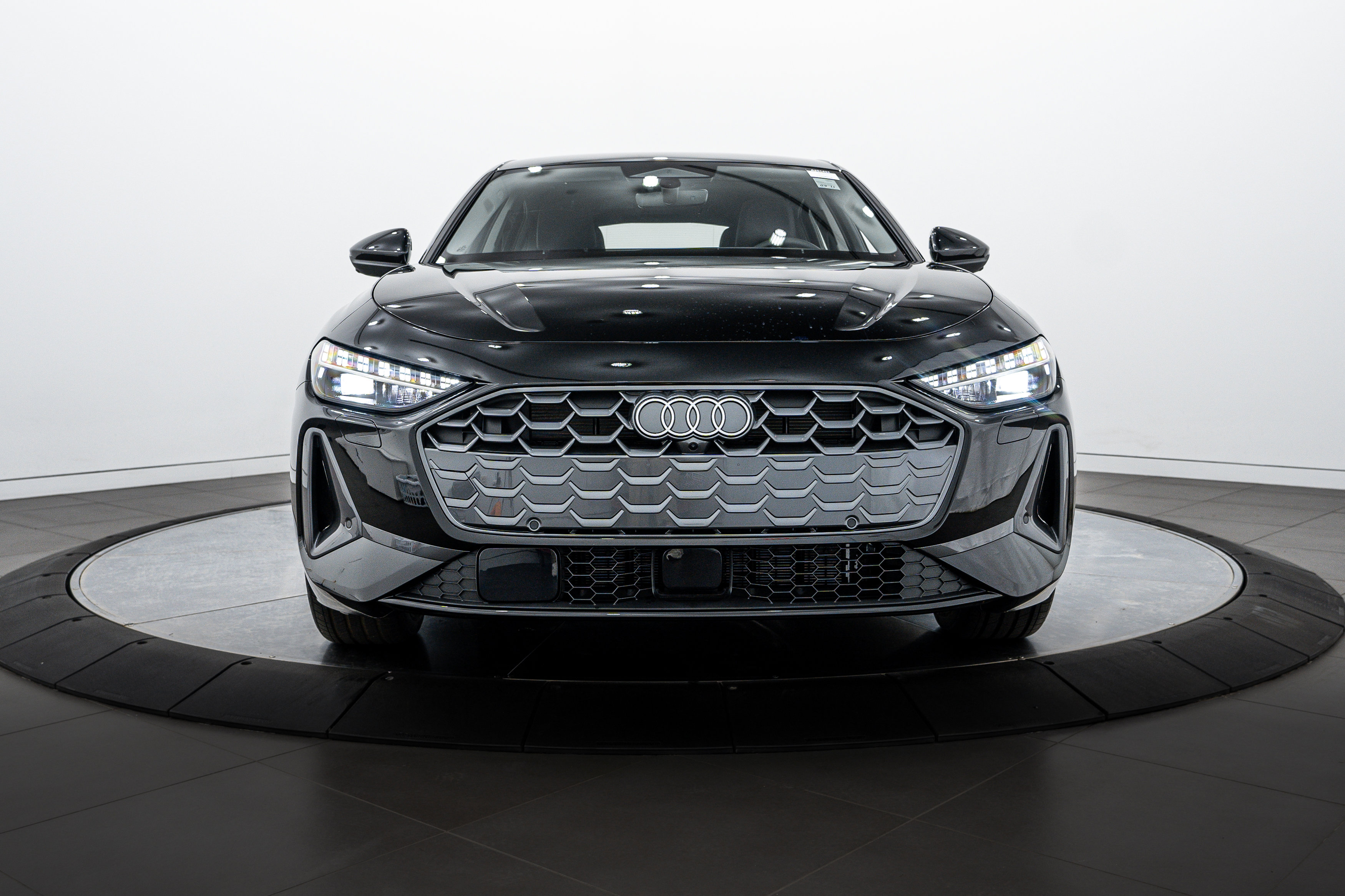 2025 Audi A5 Quattro Premium Plus photo 18